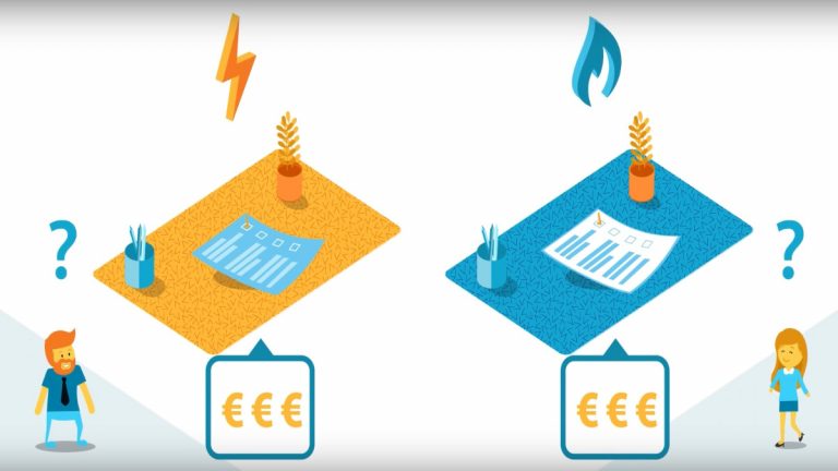 Bollette, l’Eurostat conferma: gli italiani pagano le più care d’Europa