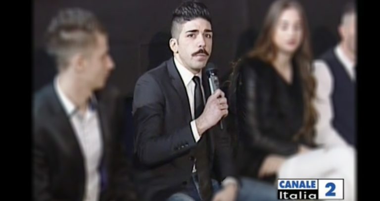 cassonetto
