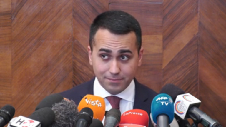 di maio