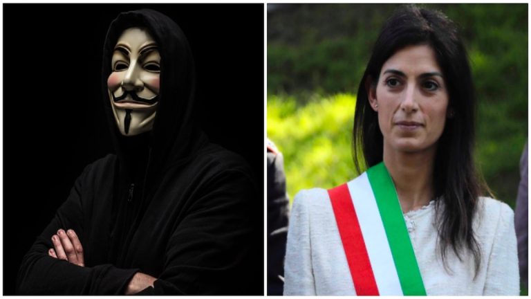 Anonymous