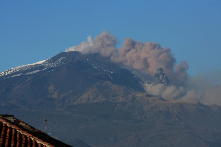 Etna