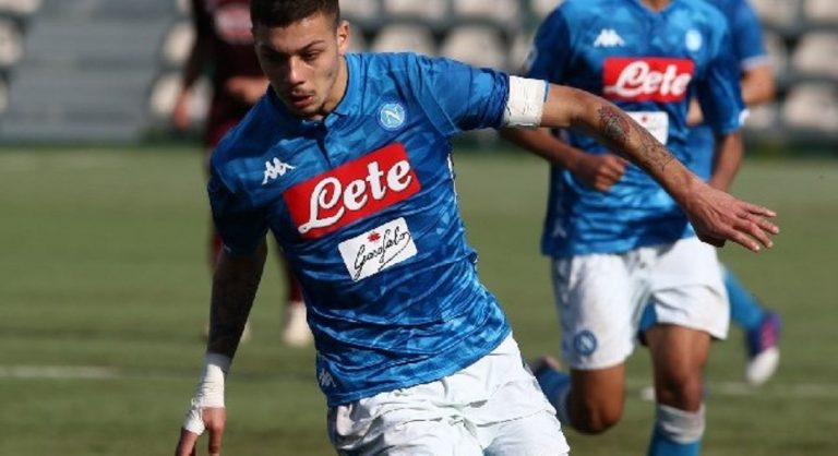 gianluca gaetani