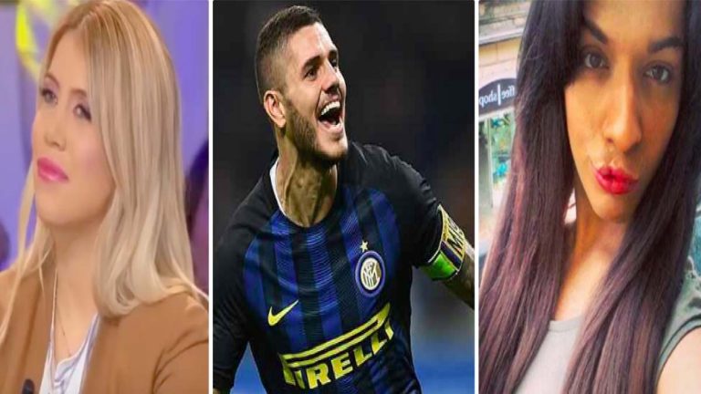 mauro icardi
