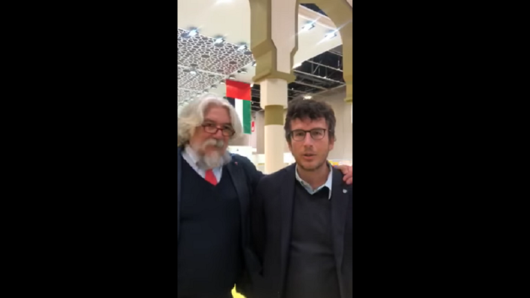 meluzzi e fusaro