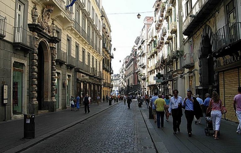 napoli