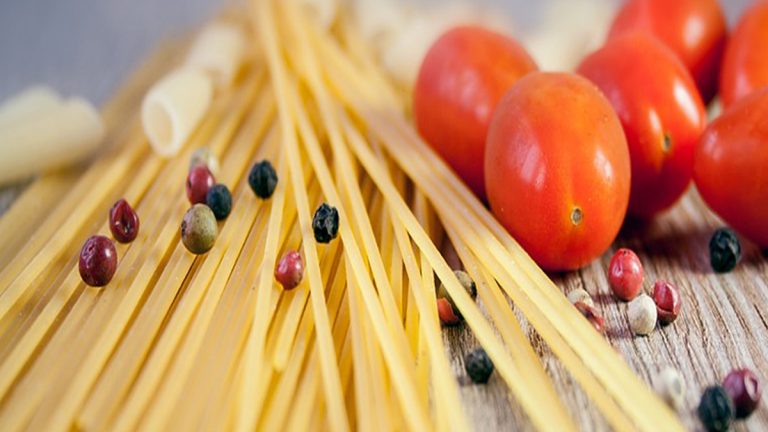 pasta