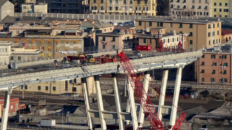 Ponte Morandi