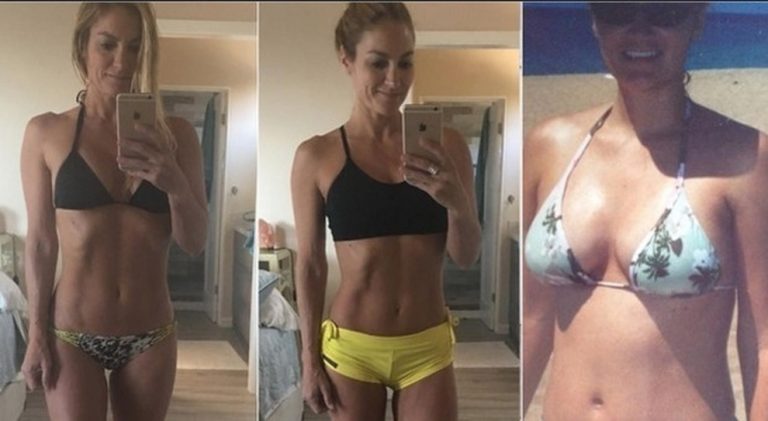 Nicole carter