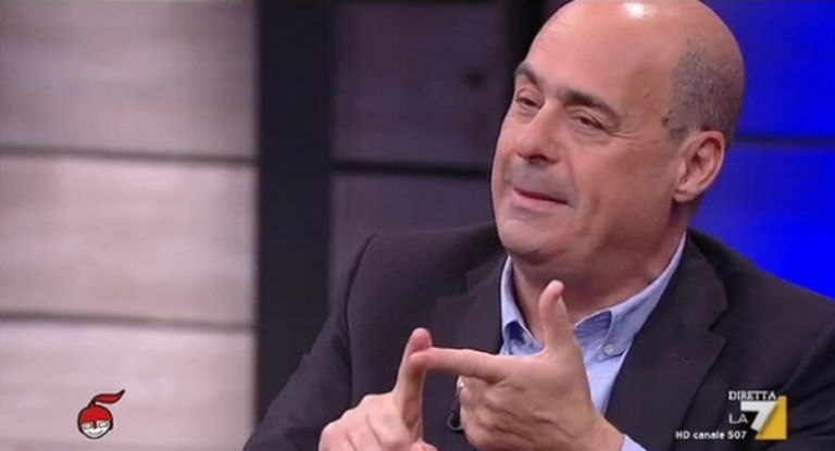 zingaretti