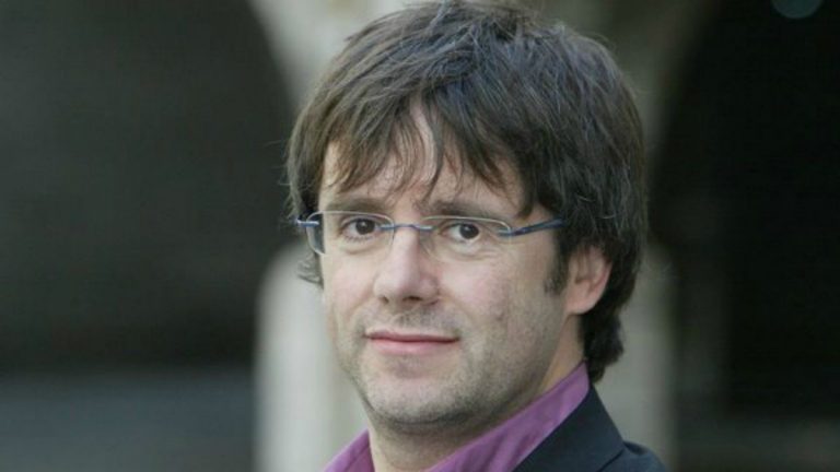 Puigdemont vince le europee