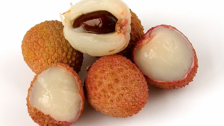 litchi