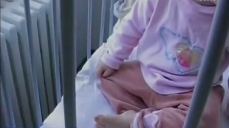 figlia disabile