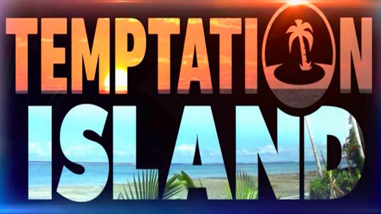 Temptation island Vip