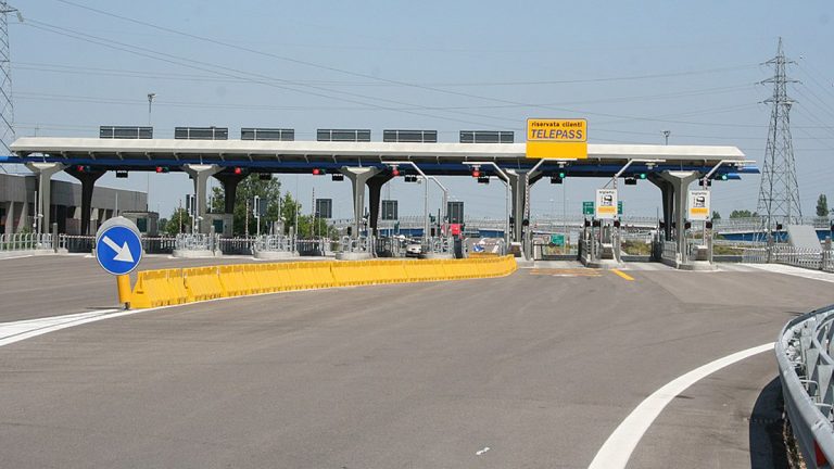 autostrade