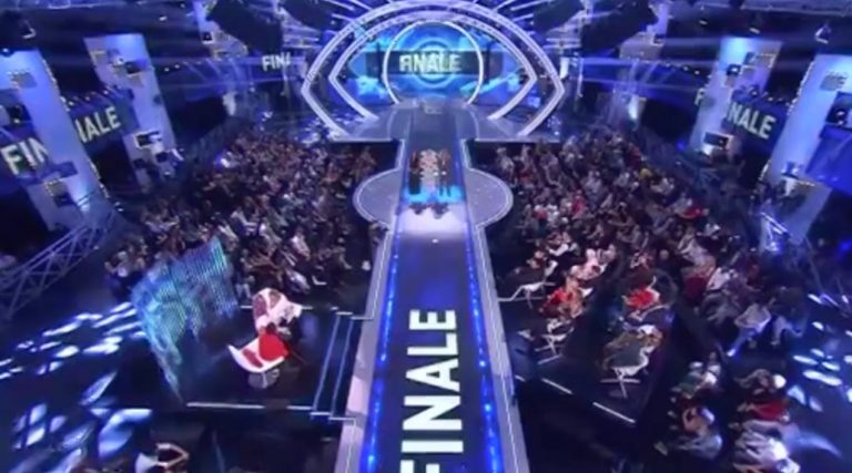 vincitore del Grande Fratello