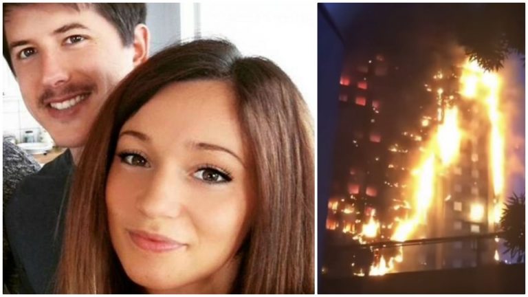 grenfell tower