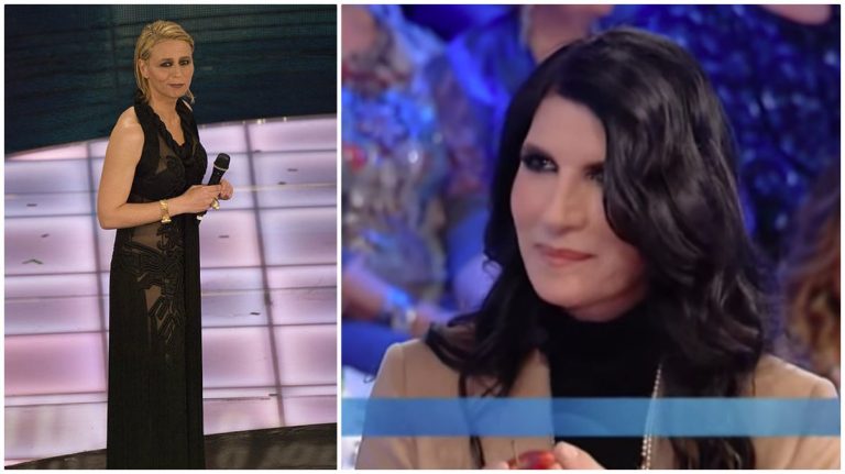 maria de filippi