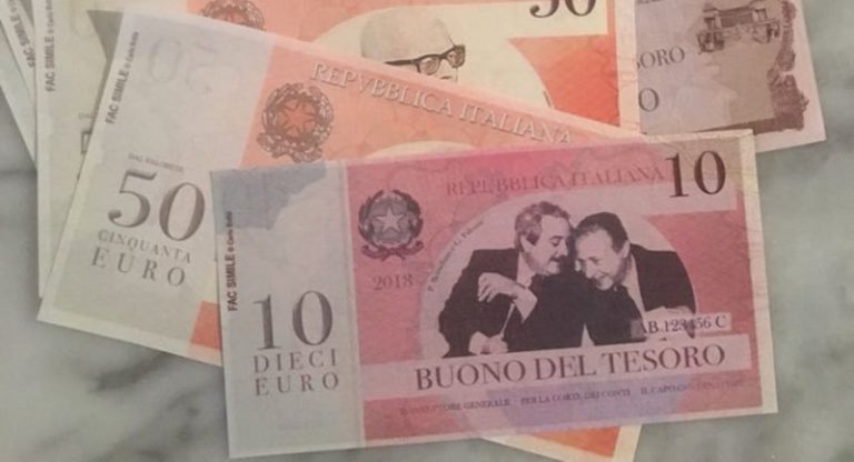 signoraggio