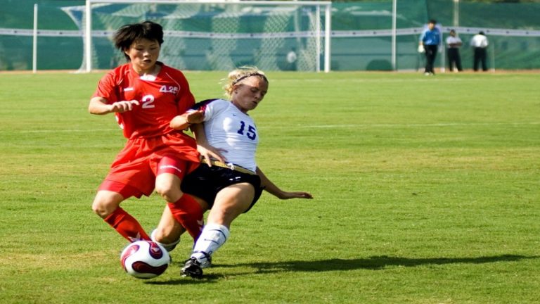 mondiale femminile