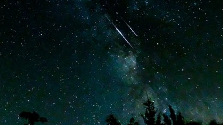 stelle cadenti