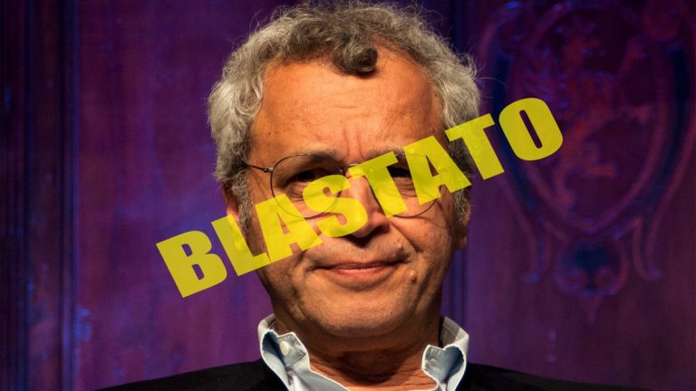 Mentana distrutto su Facebook: ecco lo scivolone del Direttore su Bibbiano