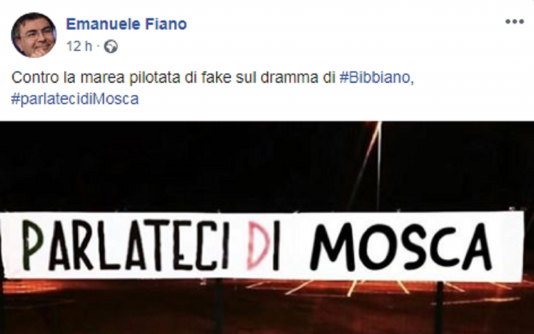 fiano su bibbiano