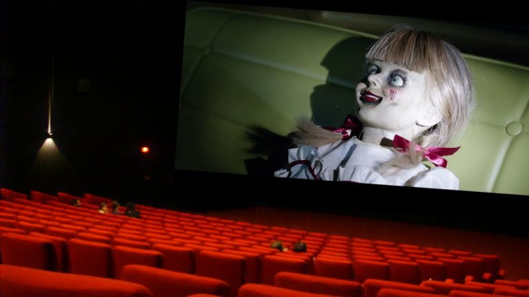 Annabelle 3