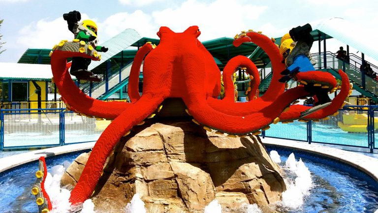 LEGOLAND Water Park