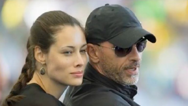 Eros Ramazzotti Marica