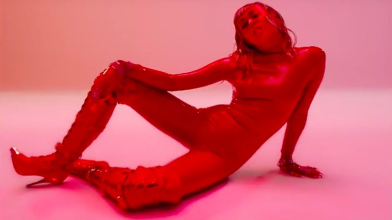 Miley Cyrus