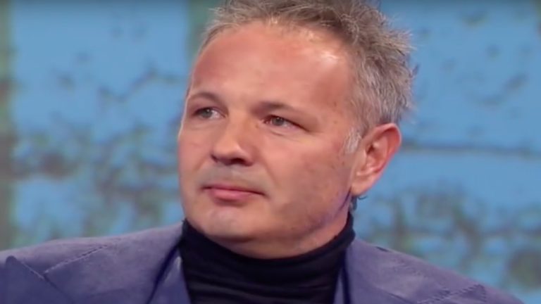 Mihajlovic