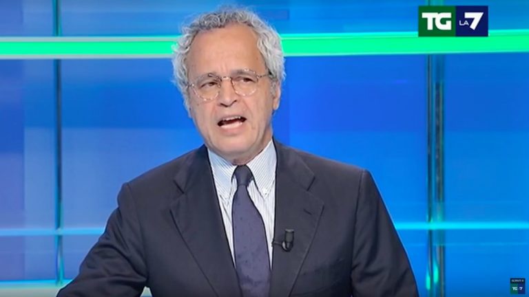 Enrico mentana