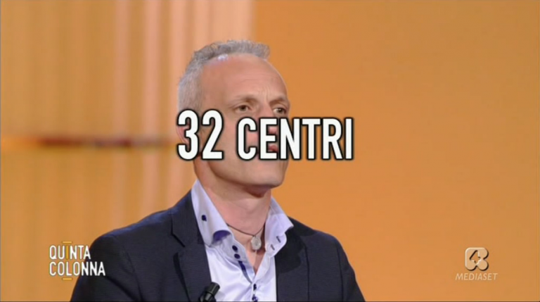 centro di accoglienza
