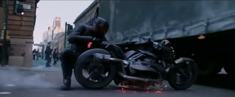 fast and furious