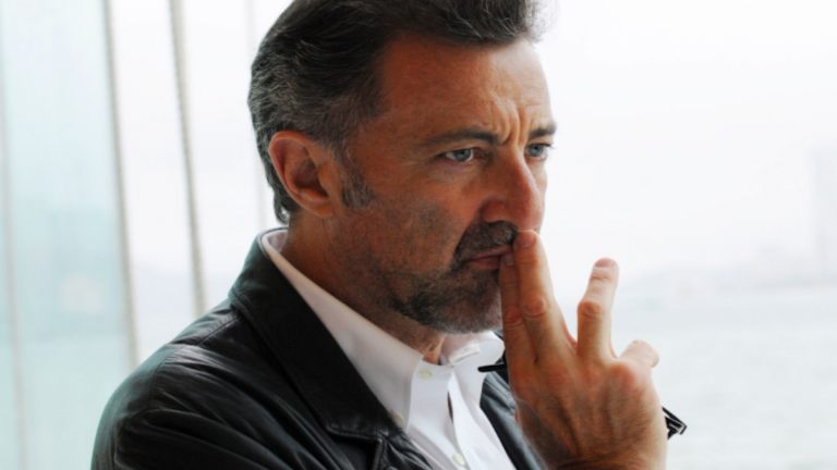 Luca Barbareschi