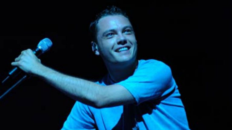 Tiziano Ferro