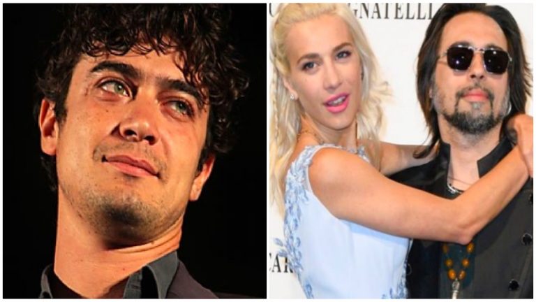 Riccardo Scamarcio