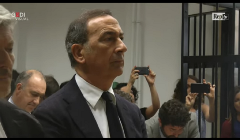 beppe sala