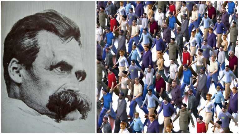Nietzsche