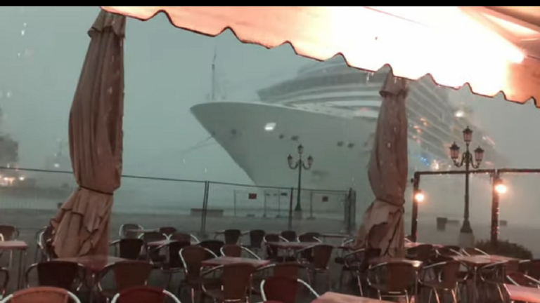 costa crociere