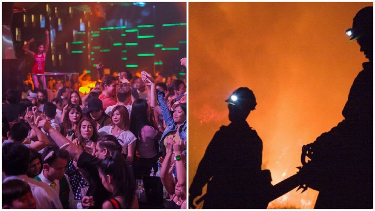 discoteca