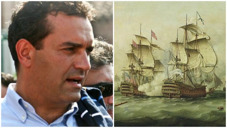 de magistris
