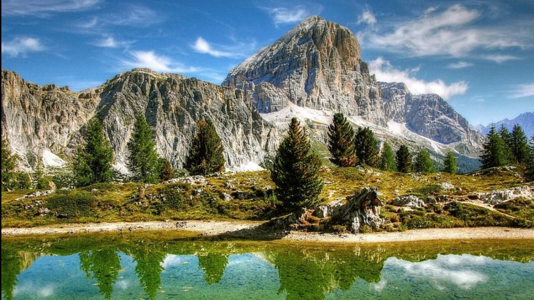 dolomiti