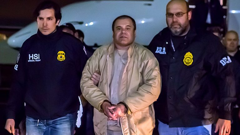 el chapo