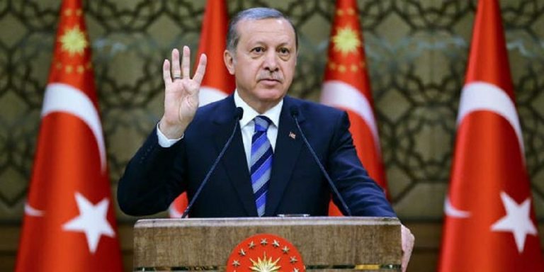 erdogan morto infarto