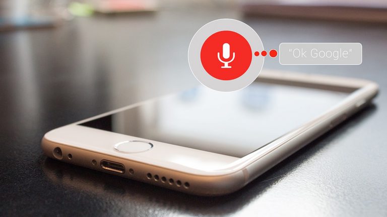 google assistant