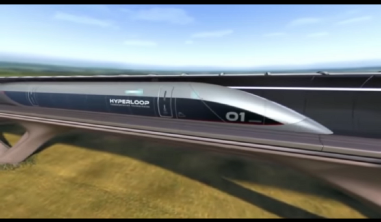 hyperloop