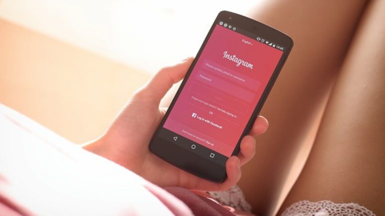 instagram
