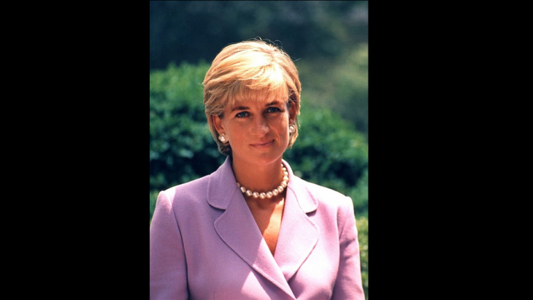lady diana
