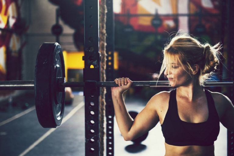 Abusive Gym Reminder